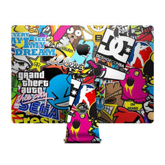 Customise Your iMac. iMac Skins by WrapCart
