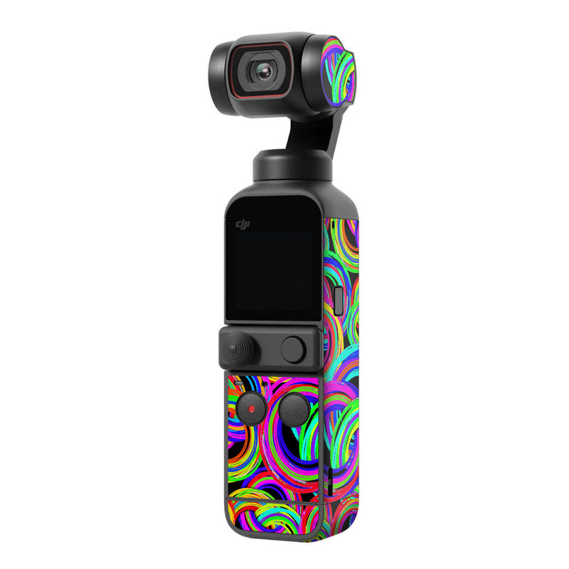 Fair Lights Gimbal Skin