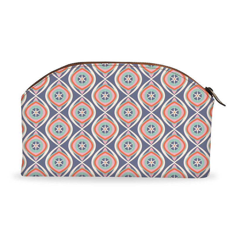 Pattern 4 Diva Pouch