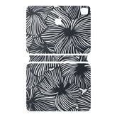 iPad Apple iPad Magic Keyboard Monochrome 1 Skin