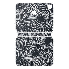 iPad Apple iPad Magic Keyboard Monochrome 1 Skin