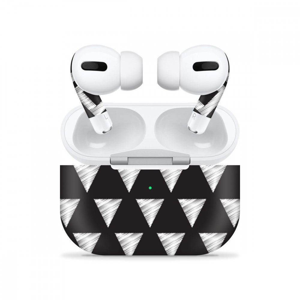 Airpods Pro Tribal 6