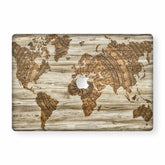 Macbook Alpha Laptop Skins