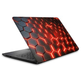 Aesthetic Purple Laptop Skins