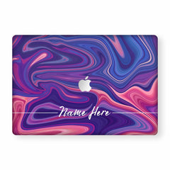 Macbook skins & Macbook Wraps by WrapCart. Printed Wraps for MacBook to protect your macbook with best 3M quality