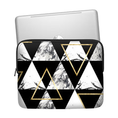 Marble Abstract Laptop Sleeve