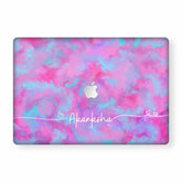 Macbook skins & Macbook Wraps by WrapCart. Printed Wraps for MacBook to protect your macbook with best 3M quality