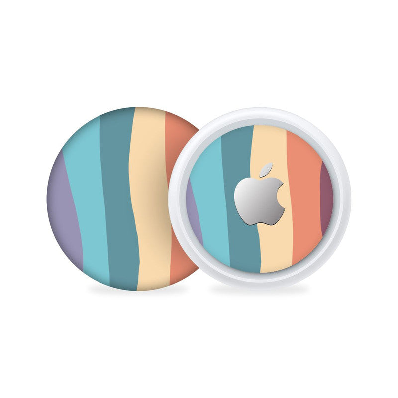 Airtag Skins and Airtag Wraps. Best quality skins for Airtag in India. Change the look of your Airtags with WrapCart Airtags Skins. Looking for Airtags Skins or Airtags Covers? Buy WrapCart elegant printed Airtags wraps now.