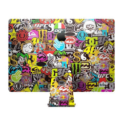 Customise Your iMac. iMac Skins by WrapCart