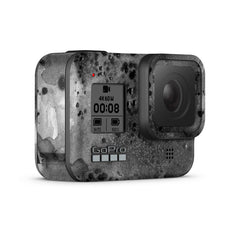 GoPro Black Carbon