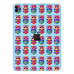 iPad Air 10.9 (2020) No Sides Skins & Wraps | Covers and Skins For iPad Air 10.9 (2020) No Sides