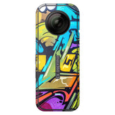 Underground Art Insta 360 Skin