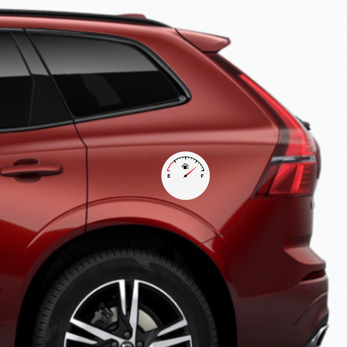 WrapCart Car & Bike Stickers. Customise your car.