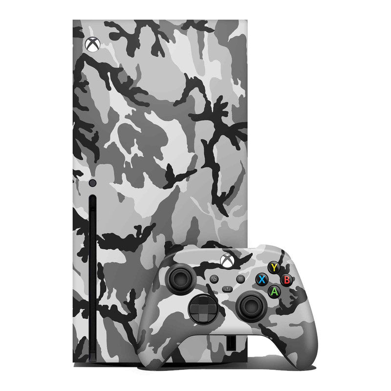 Xbox Skins & Wrap