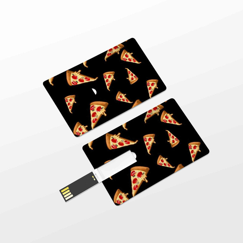 Pizza Pen Drive