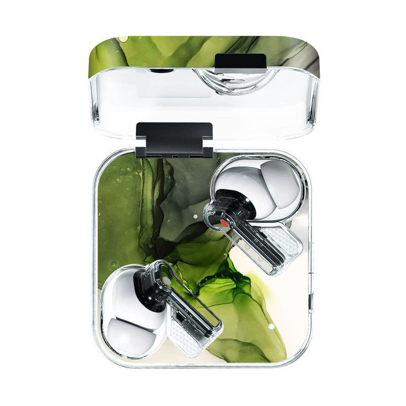 Nothing Ear Anime Abstract Skin