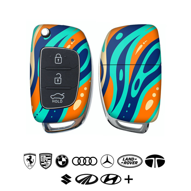 psychedellic-3-car-key-skins