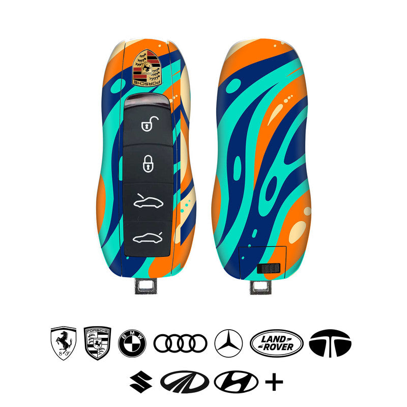 psychedellic-3-car-key-skins
