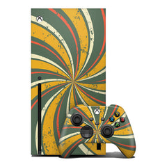 Xbox Skins & Wrap