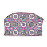 Pink Mandala Diva Pouch