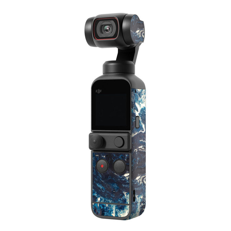 Galaxy 1 Gimbal Skin