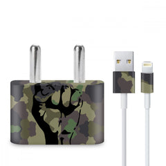 Mobile Charger skins by WrapCart