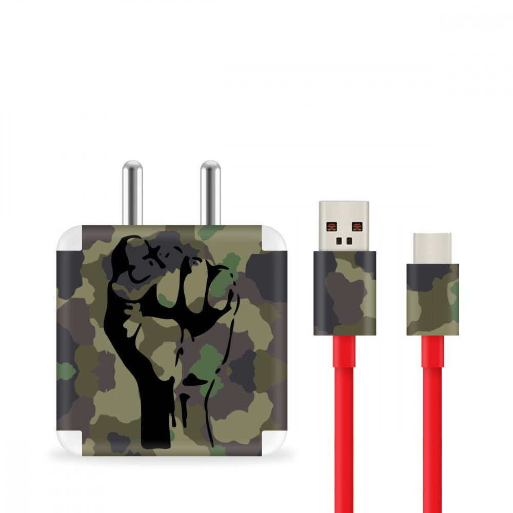 Mobile Charger skins by WrapCart