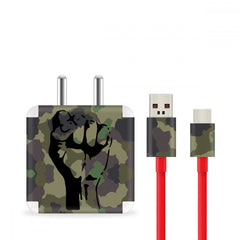 Mobile Charger skins by WrapCart