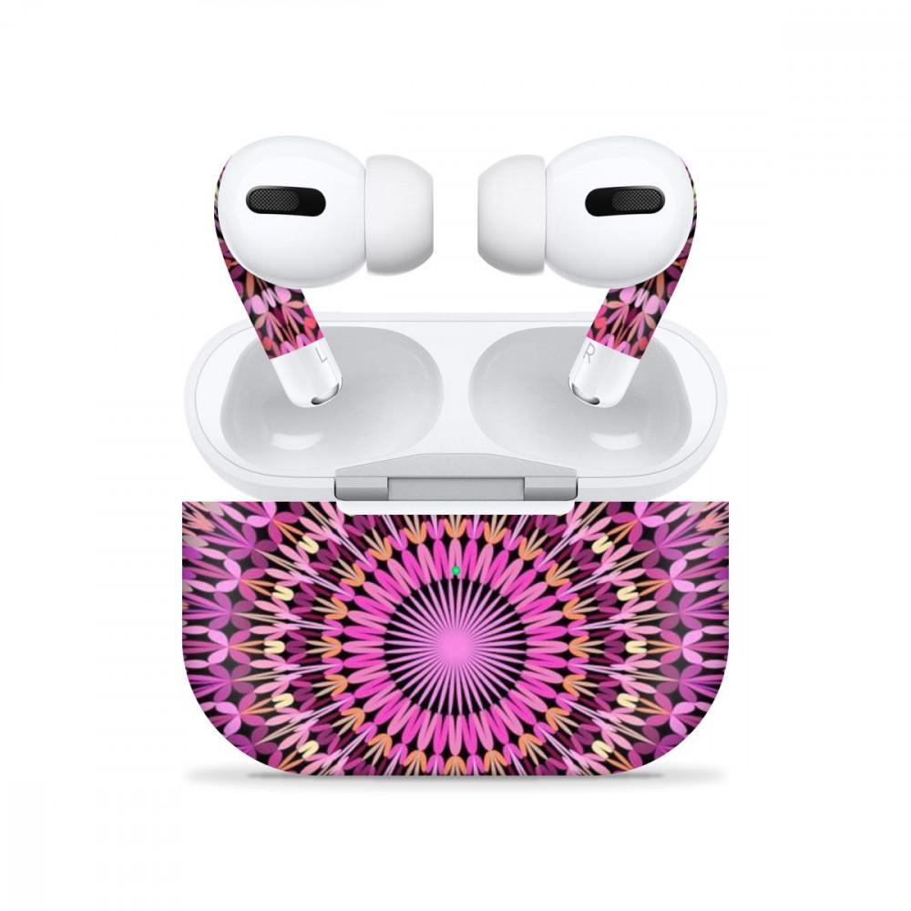 Joyroom Airpods Pro Aesthetic Pink