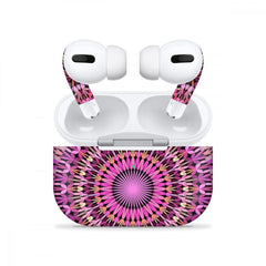 Joyroom Airpods Pro Aesthetic Pink