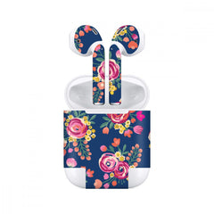 Airpods Floral 3