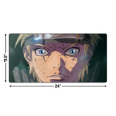 Kitsune Cascade Tech Mat - Extra Large Gaming Mouse Pad