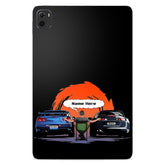 Xiaomi Pad 5 Skins and Xiaomi Pad 5 Wraps. Best quality skins for Xiaomi Pad 5 in India. Change the look of your Xiaomi Pad 5 with WrapCart Xiaomi Pad 5 Skins.