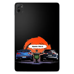 Xiaomi Pad 5 Skins and Xiaomi Pad 5 Wraps. Best quality skins for Xiaomi Pad 5 in India. Change the look of your Xiaomi Pad 5 with WrapCart Xiaomi Pad 5 Skins.