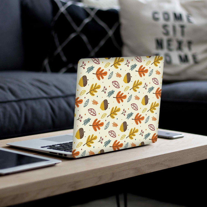 Full Body Laptop Skins & MacBook Skins - WrapCart