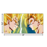 Onsen Odyssey Tech Mat - Extra Large Gaming Mouse Pad