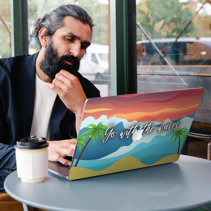 scenery-laptopskin-macbook