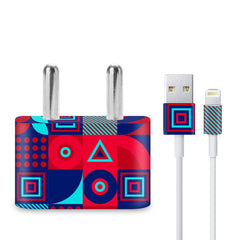 Mobile Charger skins by WrapCart