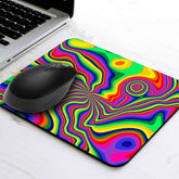 Psychedellic 1 MousePad
