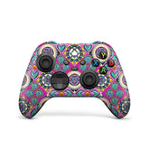 Mandala Joystick Controller Skin