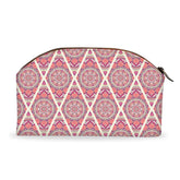 Red Mandala Diva Pouch