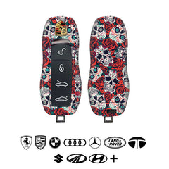 skull-1-car-key-skins