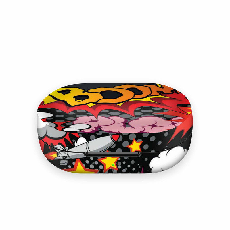 Noise Shots Neo 2 Boom 2 Abstract