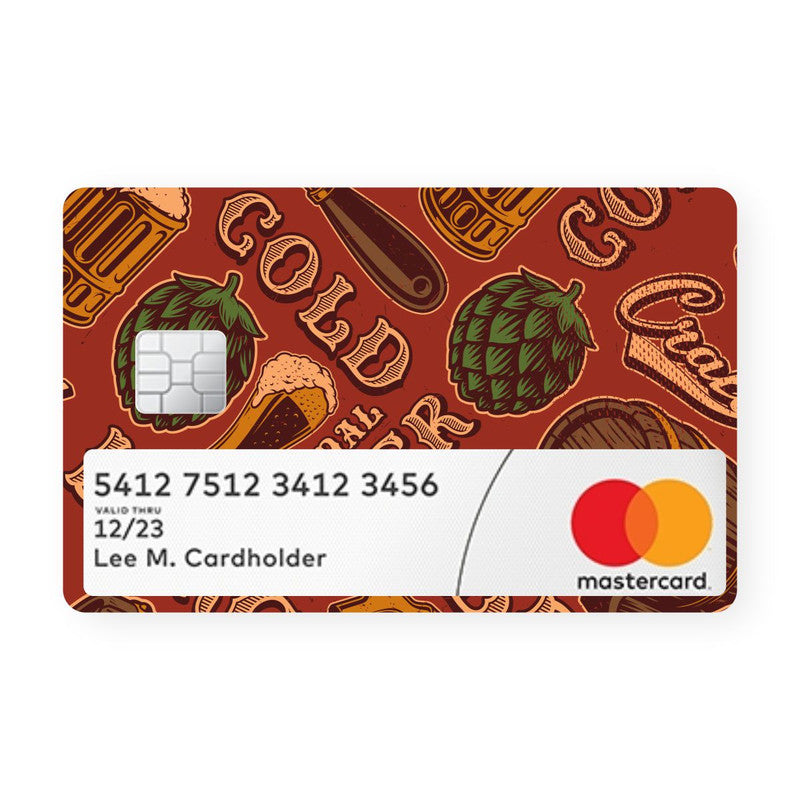 WrapCart Debit Card Skins India