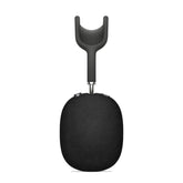 Black Leather Apple AirPods Max Skin