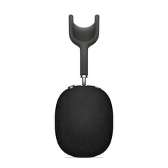 Black Leather Apple AirPods Max Skin