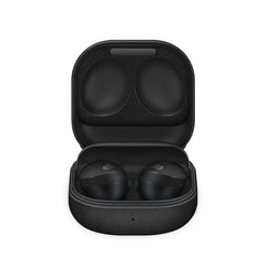 black-leather-samsung-galaxy-buds-pro-skin