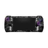 Black Pop ROG Ally Skin