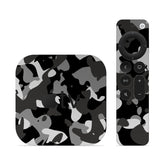 WoW Abstract Apple TV Skin