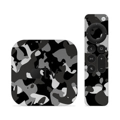 WoW Abstract Apple TV Skin